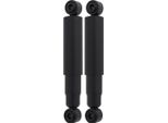 Ammortizzatore Assale Anteriore Kyb 444300