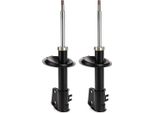 2X Kyb 633731 Set Di Ammortizzatori Premium Anteriori A Pressione D'olio