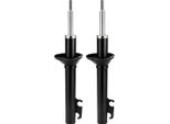 2X Kyb 633802 Set Di Ammortizzatori Premium Anteriori A Pressione D'olio