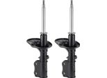 Ammortizzatore Kyb Assale Anteriore 334019