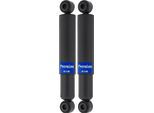 Set Ammortizzatore Posteriore A Pressione D'olio Ammortizzatore Telescopico Kyb Per Ford Transit E Altri