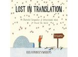 Lost In Translation