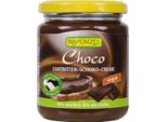 Cioccolato Fondente Choco 250G