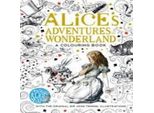 Le Avventure Di Alice Nel Paese Delle Meraviglie