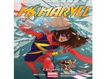 Ms. Marvel Vol. 03: Schiacciato