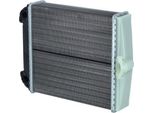Scambiatore Di Calore Riscaldatore Interno Nrf Per Mercedes 124 Notchback