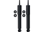 Toyota Ammortizzatore Anteriore Land Cruiser 100 4.2D/4.7 01.98-08.07 Sinistra/Destra