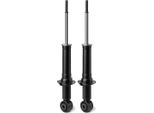 Set Ammortizzatori Assale Posteriore Gas Pressione Ammortizzatore Telescopico Kyb Per Toyota Corolla