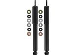 Ammortizzatore Posteriore Toyota Land Cruiser 80 4.0/4.2Td/4.5 24V 01.90-12.97 Sinistro/Destro