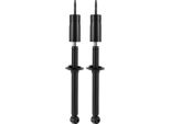 Ammortizzatore Audi Posteriore 80, 90, Giunti 1,3-2,2 08.78-10.91 Sinistra/Destra