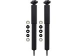 Ammortizzatore Toyota Anteriore Land Cruiser 2.4/2.4Td/3.0Td 11.84-12.96 Sinistro/Destro