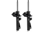 Ammortizzatore Kayaba Excel-G Gas Anteriore Per Ford Cougar