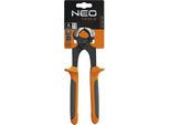 Neo Tools Pinze Per Unghie 200 Mm