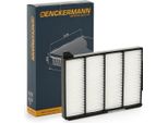 Denckermann M110681 Filtro Aria Abitacolo Filtro Antipolline Per Subaru Forester (Sf)