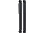 Set Ammortizzatori Assale Posteriore Gas Pressione Ammortizzatore Telescopico Kyb Per Lancia Ypsilon