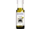 Olio Di Senape Nativo - Di Origine Tedesca 100Ml