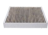MASTER-SPORT 2442-IFB-PCS-MS Filtro Aria Abitacolo, Filtro Antipolline Per Saab 9-5 (YS3G)