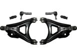 MASTER-SPORT 36923-KIT-MS Set Di Sterzo, Set Di Bracci Oscillanti, Asse Anteriore Sinistro + Destro Per Renault Kangoo Express (FC0/1_)