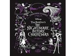 Disney Tim Burton - L'incubo Prima Di Natale (Classici D'animazione Disney)