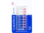 Curaprox Prime Refill Cps 08 (0,8 - 3,2 Mm) 8 Pezzi, Rosa