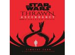 Star Wars: L'ascendente Di Thrawn (Libro Ii: Il Bene Superiore)