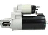 Motorino Di Avviamento 12 V 2 Kw 10 Denti Hella Per MERCEDES-BENZ S-KLASSE Ed Altri