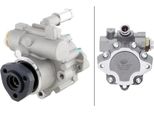 Pompa Idraulica Sterzo Idraulico 105 Bar Hella Per Vw Golf E Altri
