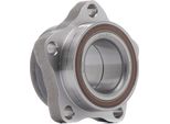 Set Di Cuscinetti Ruota Anteriore Denckermann Per Furgone Ford Transit Mk6 (V347, V348, Fa) W413324