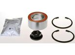 Set Di Cuscinetti Ruota Anteriore Denckermann Per Ford Mondeo Ii (Bap) 75Mm W413066