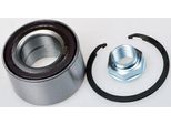 Set Di Cuscinetti Ruota Denckermann Per Honda Jazz Iii Hatchback (Ge, Gg, Gp, Za) 74Mm W413423