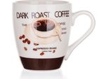 Tazza 240Ml Espresso BÍ/Hn Ceramica