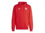 Bluza Z Kapturem Adidas Bayern Monachium HY3291 L (183Cm)