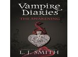 The Vampire Diaries 01. Il Risveglio