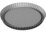 Kaiser Inspiration Stampo Per Frutta 3,5 Cm Ø28 Cm Nero
