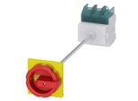 Interruttore Principale/Nodo 3P.100A 37Kw/400V - Interruttore Di Sicurezza 3-P 37Kw 3LD2714-0TK53
