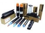 Canon 6607A001AA Cartuccia Toner 1 Pz Originale Ciano