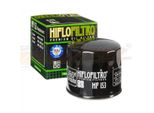 Sp 1000482 Filtro Olio Hiflofiltro - HF153 Adatto Per Ducati Pantah 350