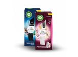 Air Wick Freshmatic + 1 Fiori Bianchi