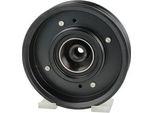 Frizione Magnetica Aria Condizionata Compressore 110 Mm Nrf Per Ford Ka