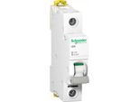 Sezionatore Schneider Electric Isw, 1P, 100A, 240V Ac A9S65191