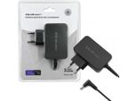 Qoltec 51032 Adattatore/Inverter Per Interni Da 45 W Nero