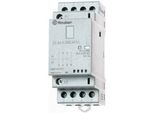 Contattore Di Installazione 24VAC/DC,4S,LED - Contattore Di Installazione 24V Ac/Dc 22.34.0.024.4320