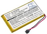 Batteria Pro Garmin Vivoactive Hr (Ekv. 361-00090-00), 180Mah