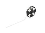 Wmb-Inline 2000 Pezzi Per Bobina - Marcatura Morsettiera 4Mm Bianco 2009-114
