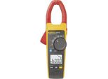 Fluke 375 Fc Multimetro Portatile, Pinza Amperometrica Digitale Cat Iii 1000 V, Cat Iv 600 V Display (Conteggi): 6000 (4695932)
