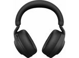 Jabra Evolve2 85 - Link380C Uc Stereo, Nero