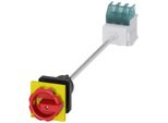 Interruttore Generale/Nodo Tripolare 32A 11,5Kw/400V - Interruttore Di Sicurezza Tripolare 11,5Kw 3LD2244-0TK53