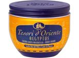 Tesori D'oriente Crema Corpo All'egittolo, 300Ml