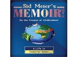 Il Libro Di Memorie Di Sid Meier!