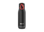 Zoku - Bottiglia Termica Da 500 Ml Black